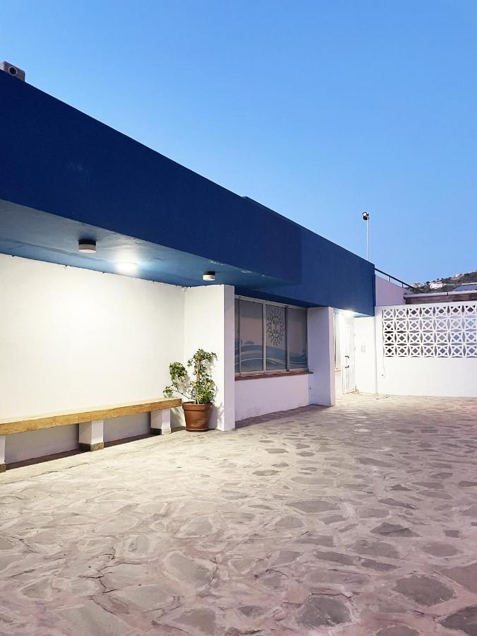 La Guanchita - Ocean Studio Tacoronte Exterior photo