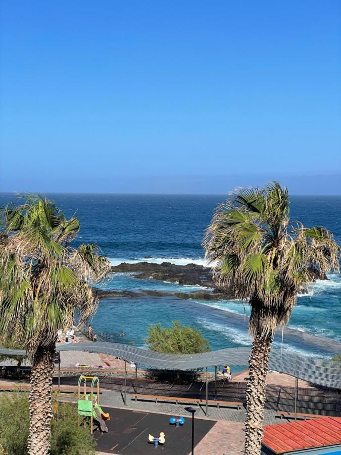 La Guanchita - Ocean Studio Tacoronte Exterior photo