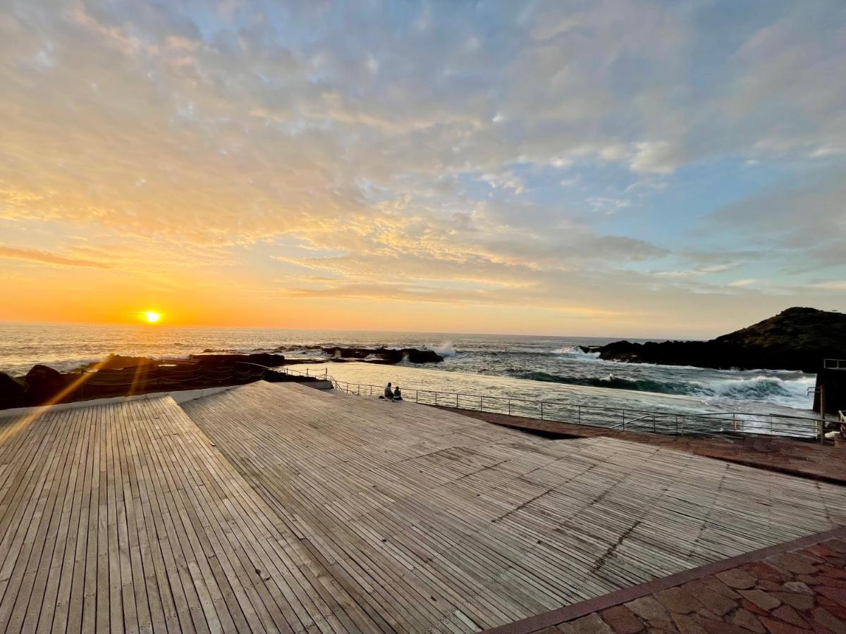 La Guanchita - Ocean Studio Tacoronte Exterior photo