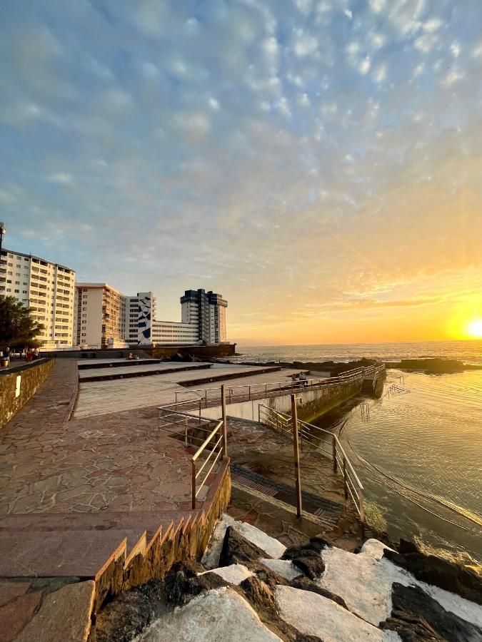 La Guanchita - Ocean Studio Tacoronte Exterior photo